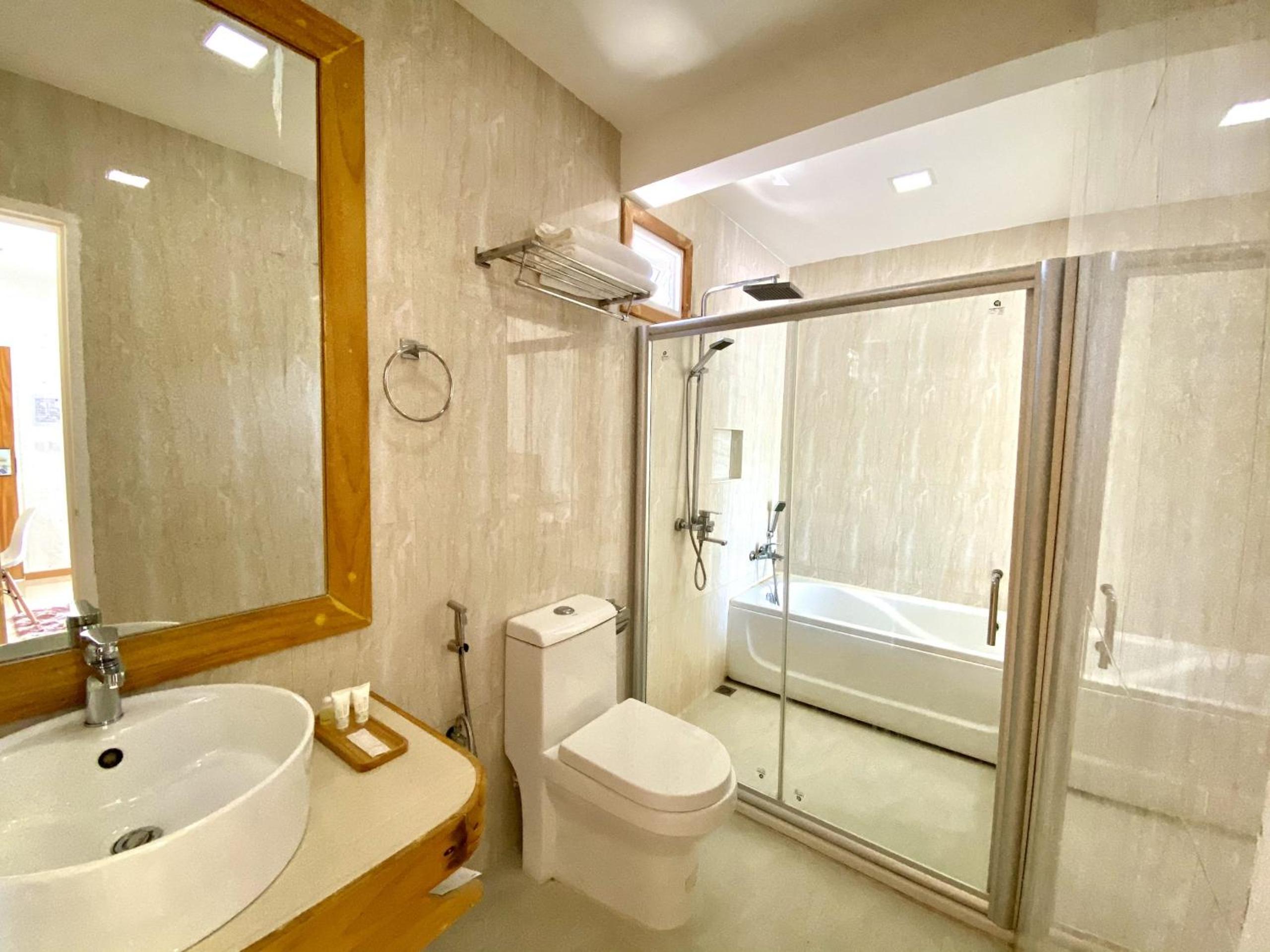 Family Suite photo 2