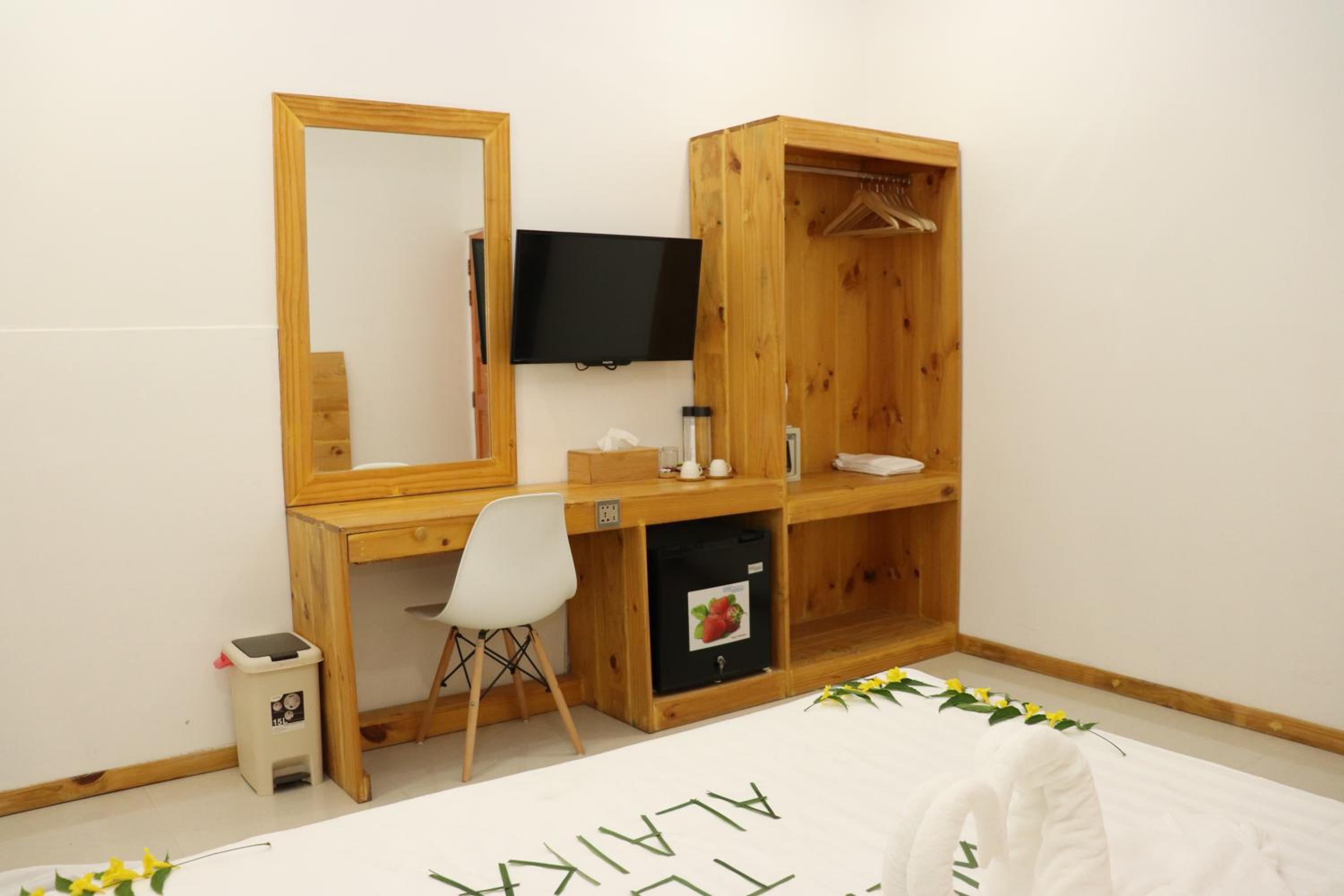 Family Suite photo 3