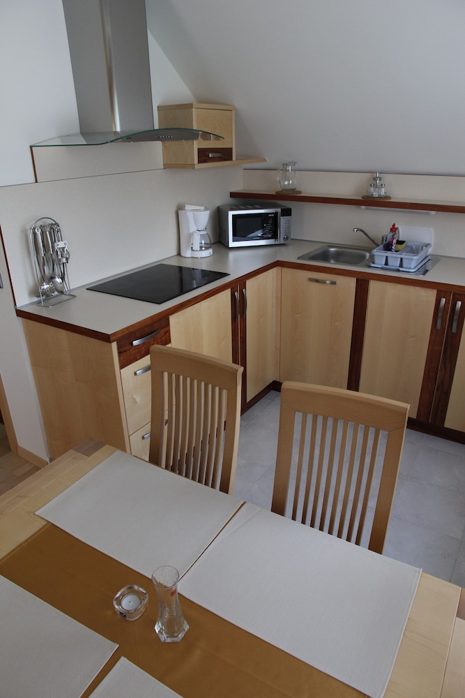 Apartment, 1 Bedroom photo 3
