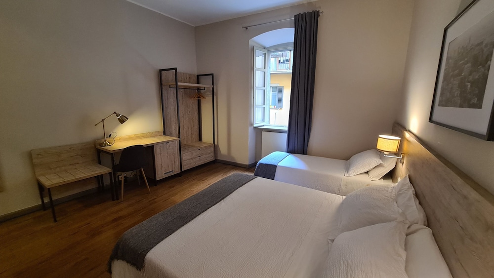 Superior Triple Room - Photo 2