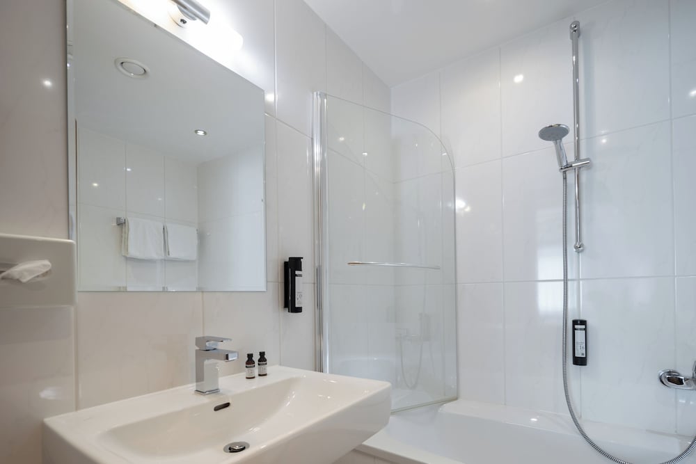 Economy Double Room without balcony - Photo 6