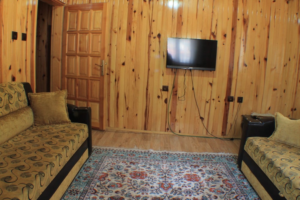 Grand Apartment, 2 Bedrooms photo 2