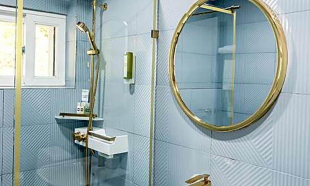 Superior Twin Room photo 2