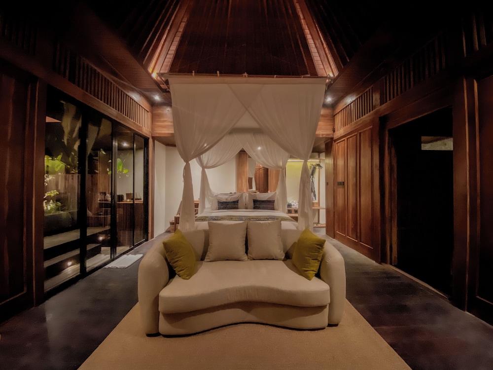 Luxury Villa, 1 Bedroom, River View - Photo 2