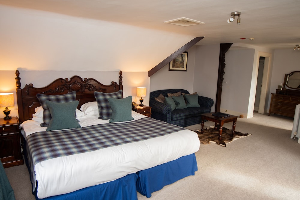 Double or Twin Room photo 2