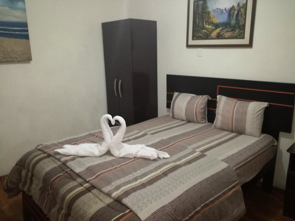 Classic Double Room Single Use photo 2