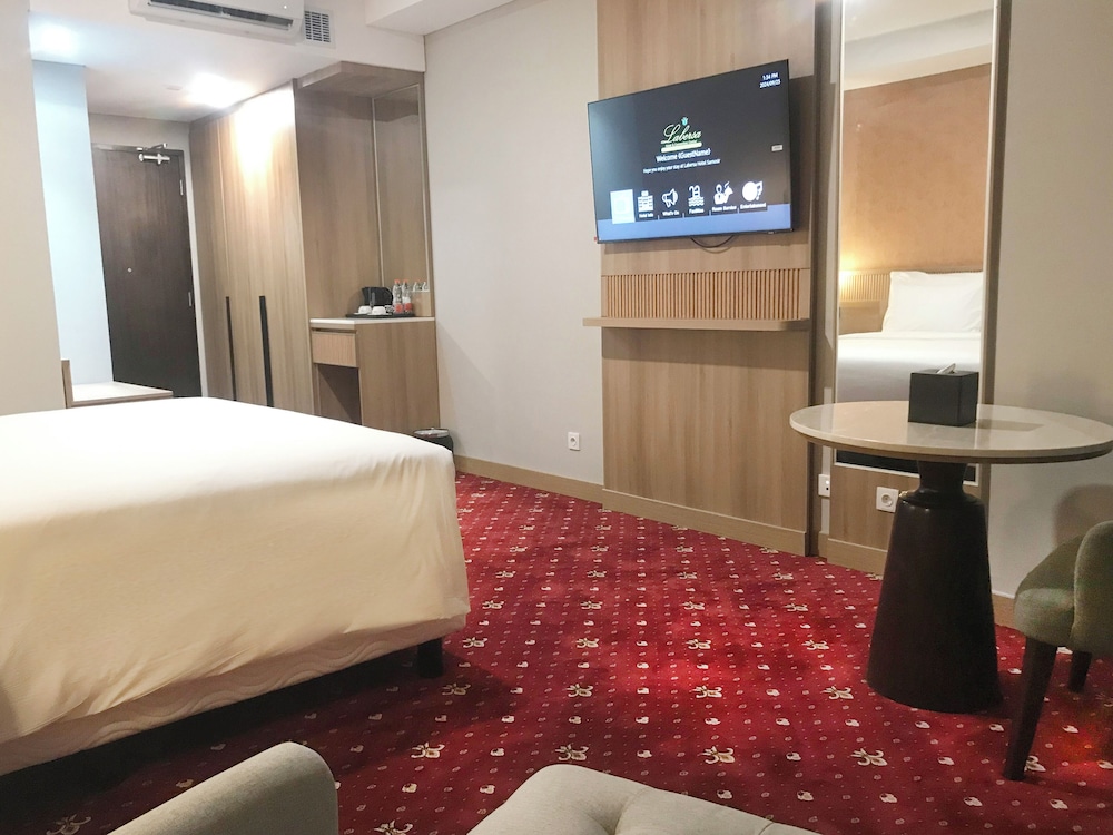 Deluxe Double Room - Photo 2