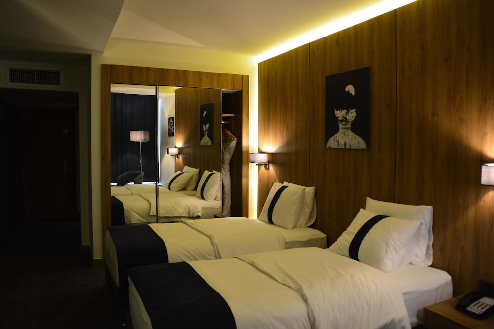Standard Room - Photo 4