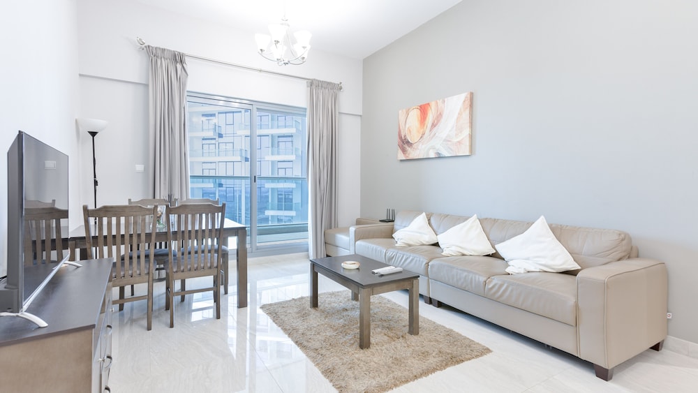 Comfort Apartment photo 3
