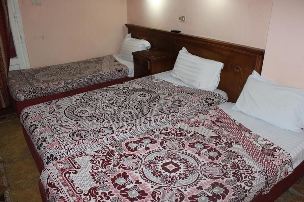 Chambre Triple Ville