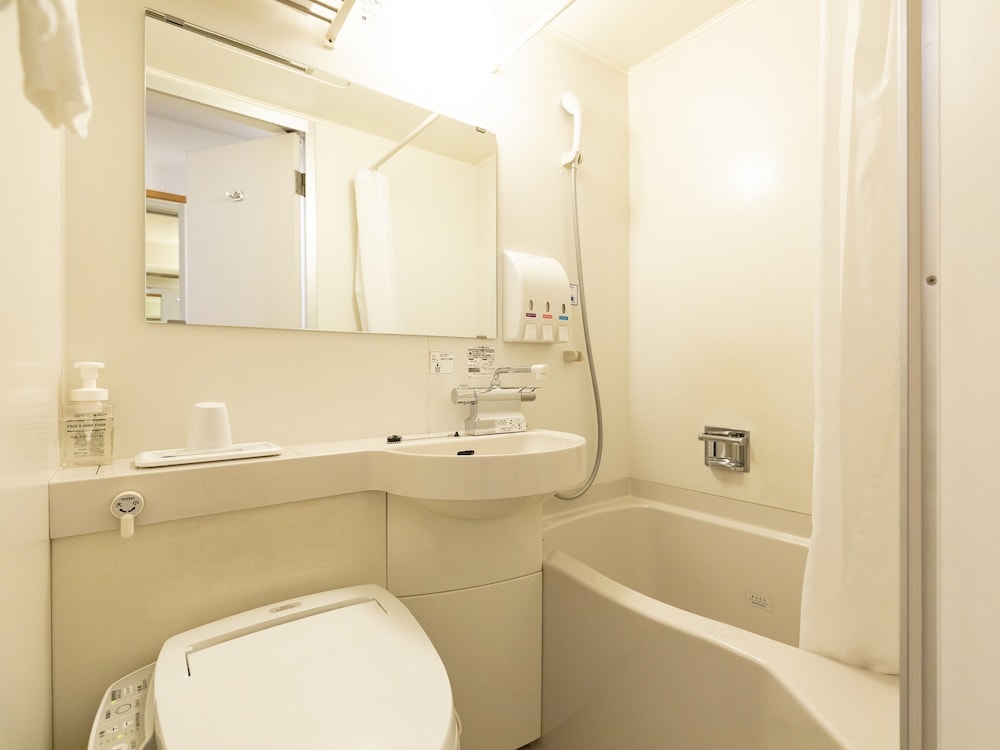 Single Room For 2 Persons, Non Smoking photo 3