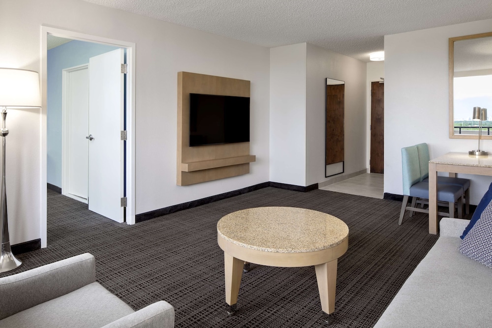 Embassy Suites by Hilton Tampa Airport Westshore, Zdjęcie 4