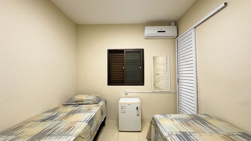 Basic Twin Room