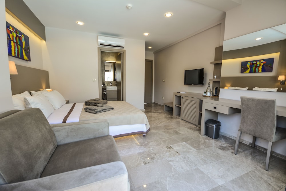 Superior Room photo 2