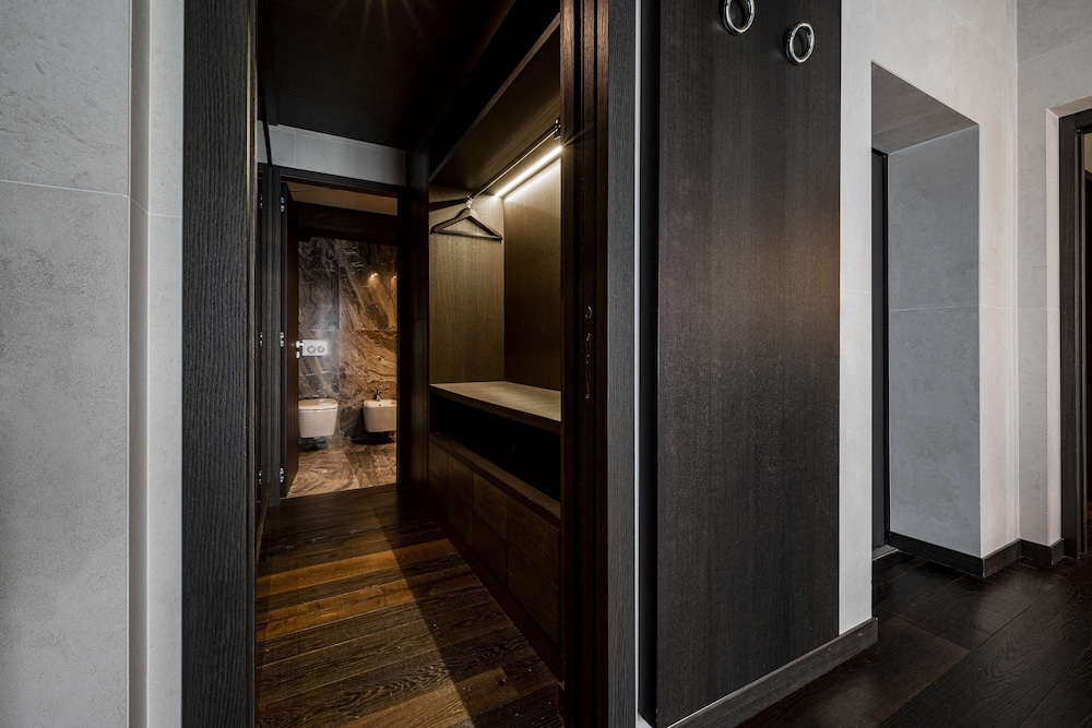 Suite (Riva, Canal View)