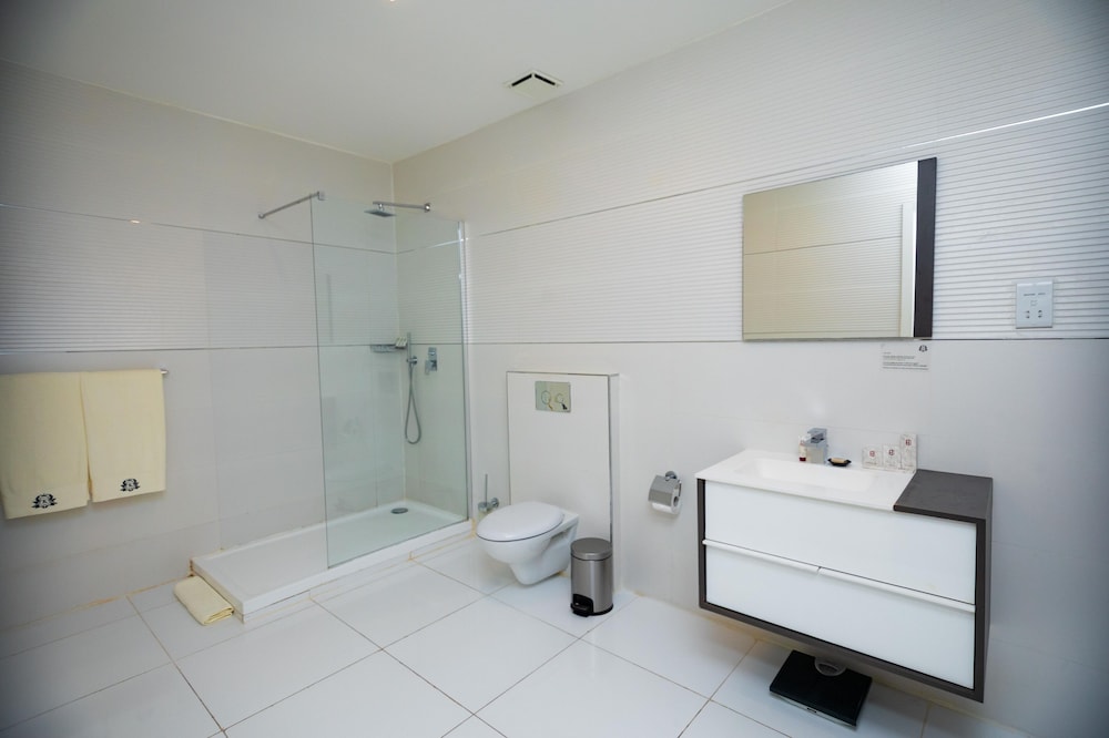 Duplex Suite With City View - Photo 2