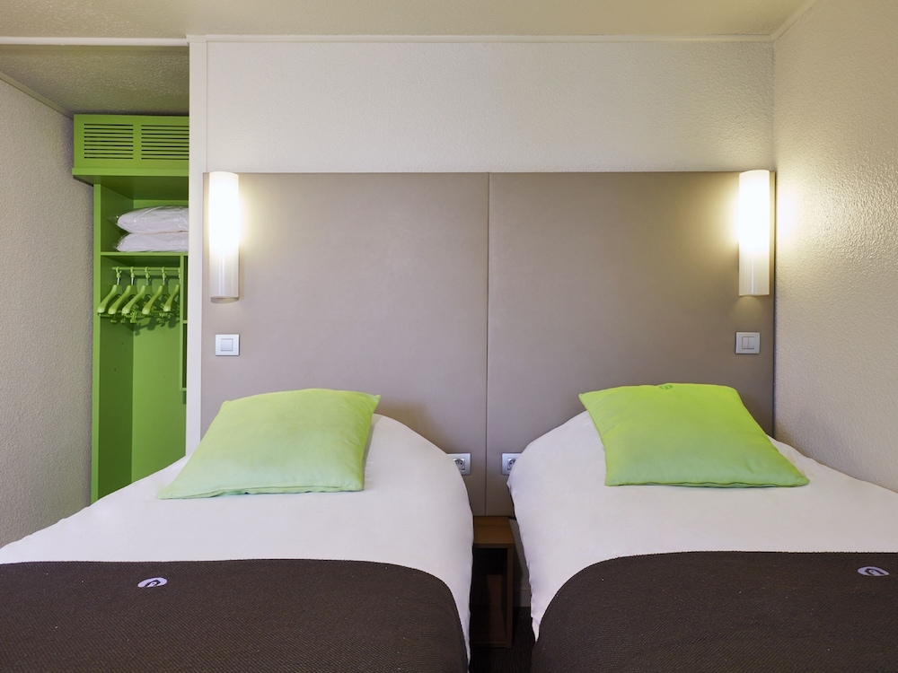 Next Generation, Room, 2 Twin Beds, photo 6