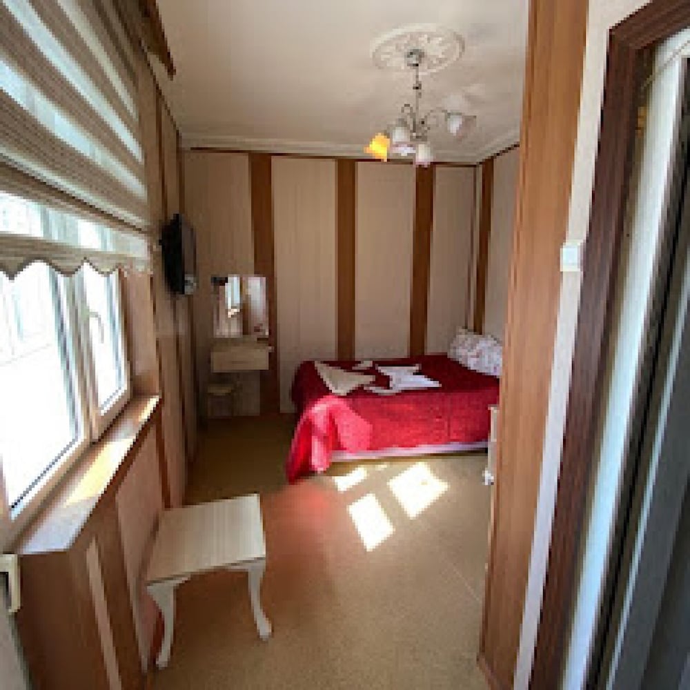 Economy Single Room, 1 Twin Bed, City View - Photo 4