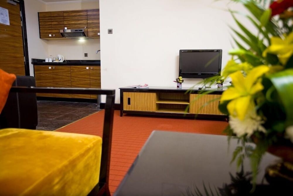 Junior Suite photo 2