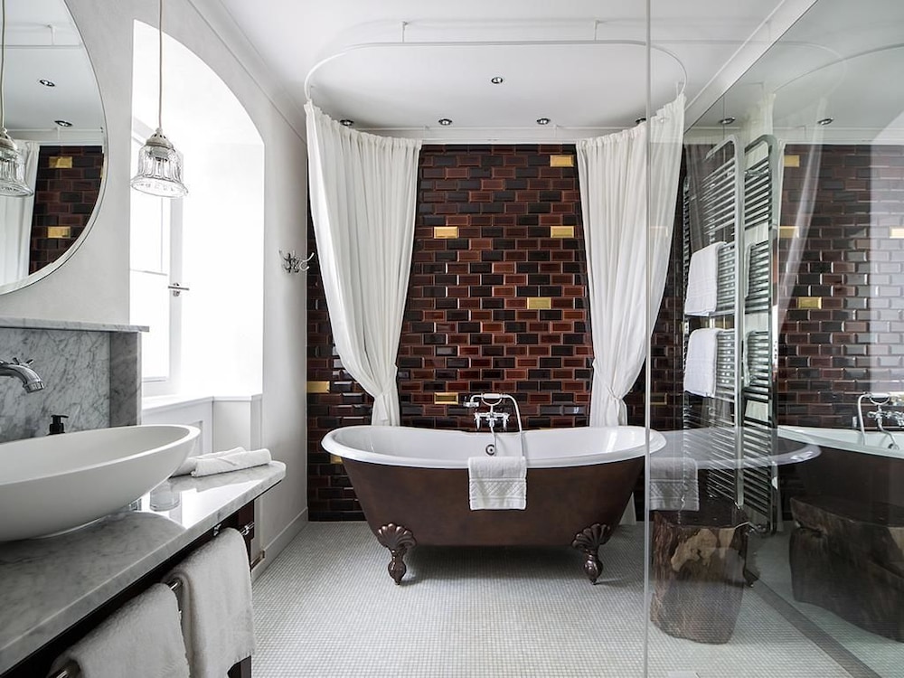 Suite, City View (Villa Suite Chocolat) photo 3