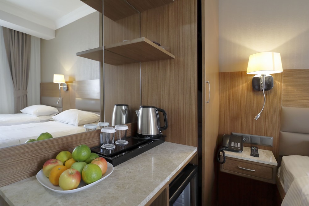 Standard Single Room photo 3