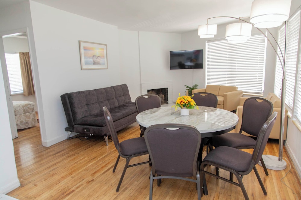Family Suite, 2 Bedrooms (2 Bedrooms) - Photo 23