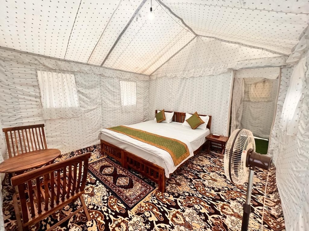 Deluxe Double Room photo 1