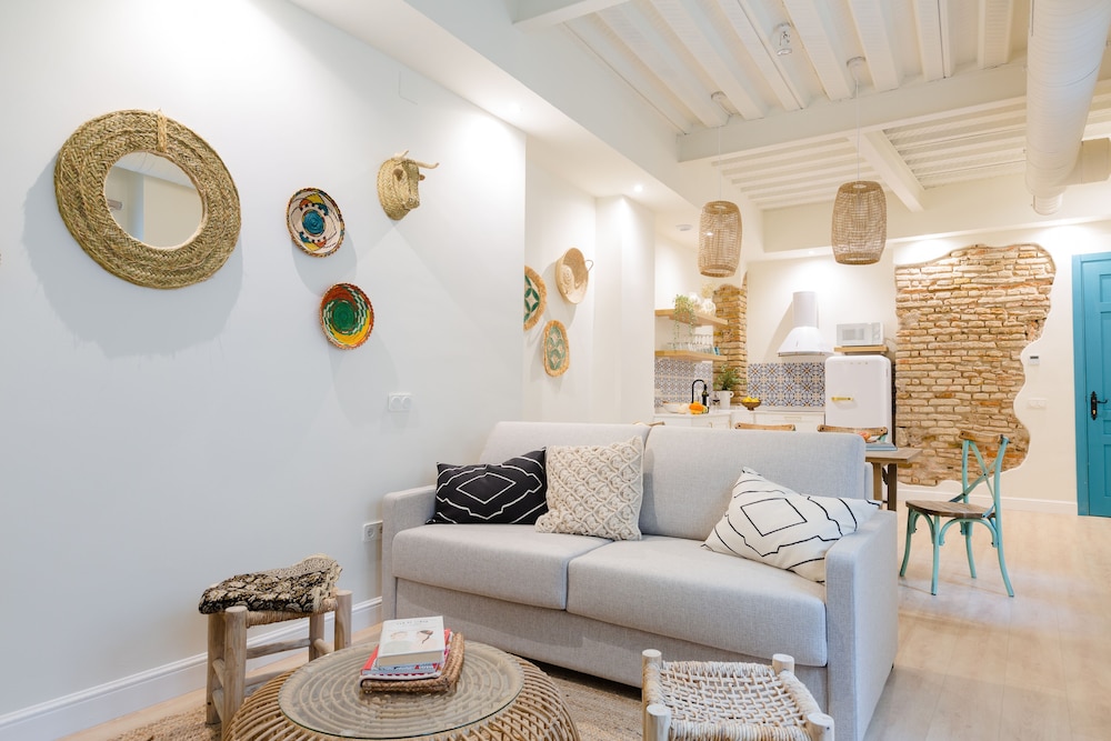 Family Apartment