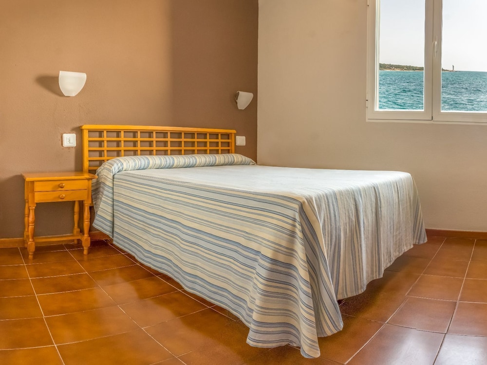 Duplex, 2 Bedrooms, Terrace, Sea View