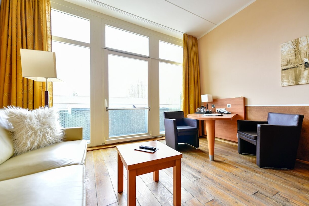 Junior Room photo 2
