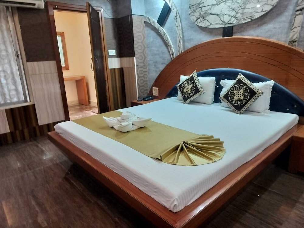 Luxury Studio Suite