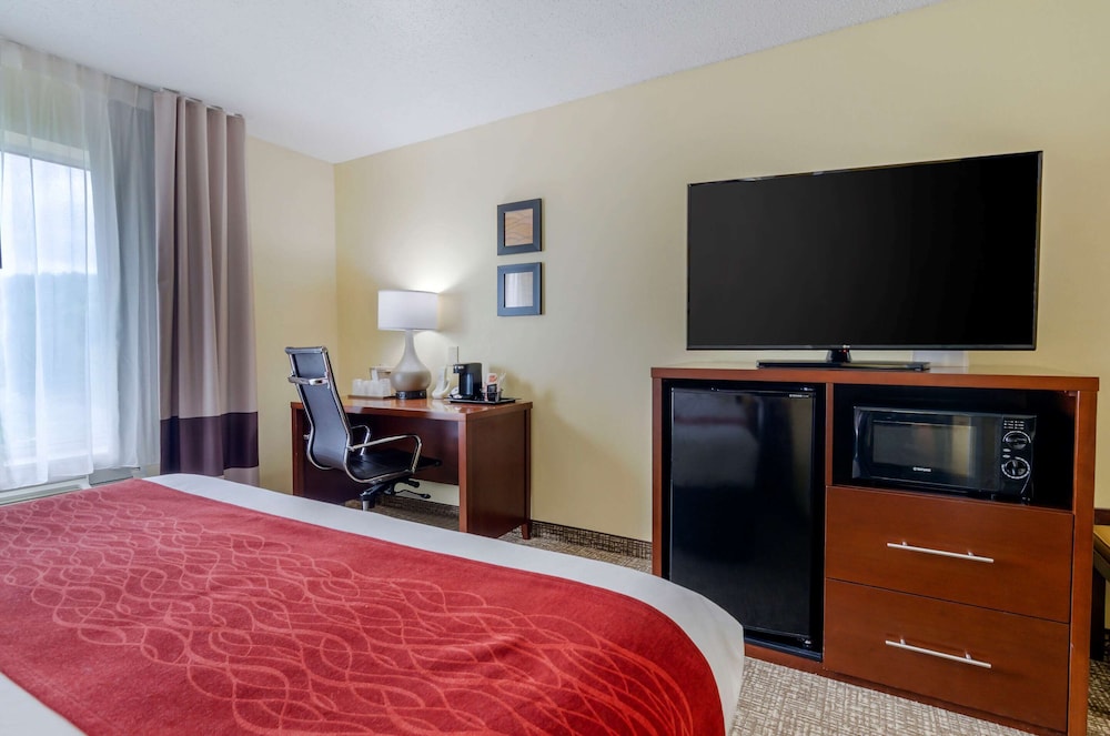 Suite, Non Smoking - Photo 3