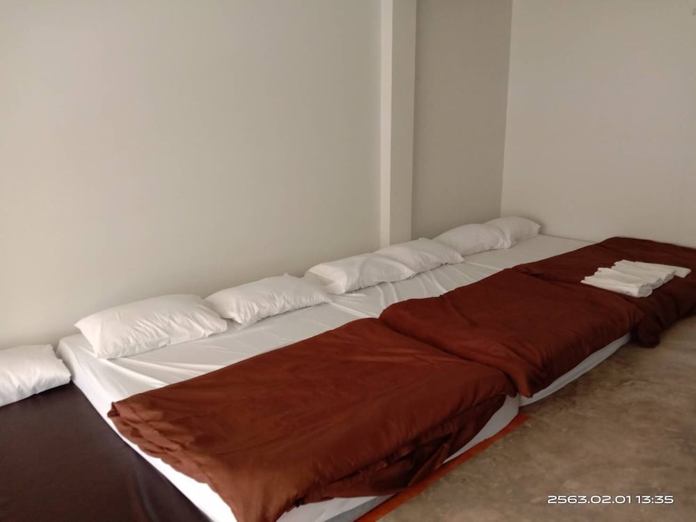 Standard Family Room for 7 Persons