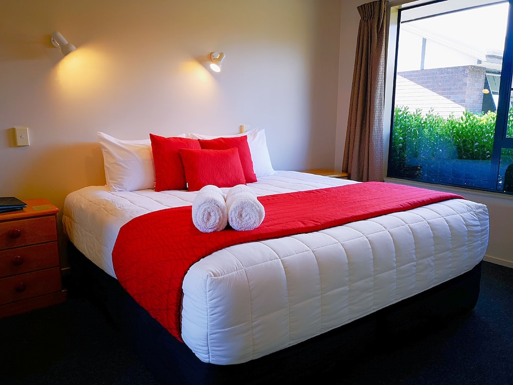1 Bedroom Spa Unit
