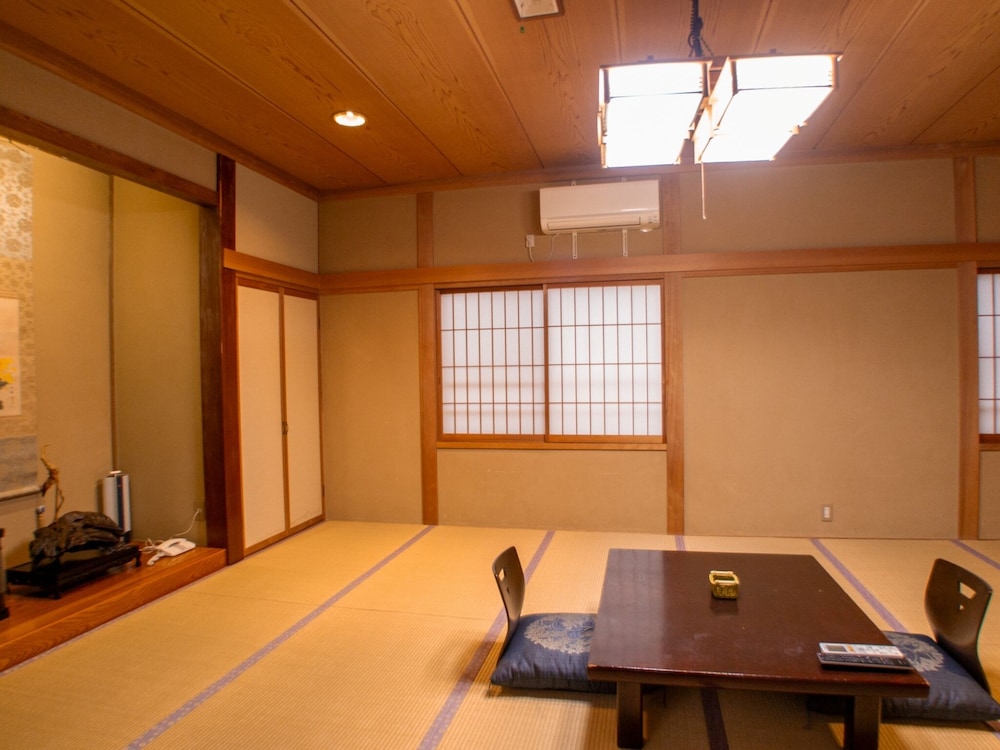 Japanese Traditional Room photo 3