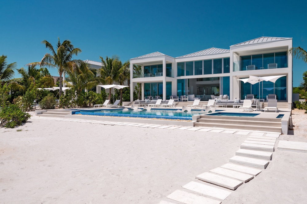 Seaclusion Oasis Private Villas