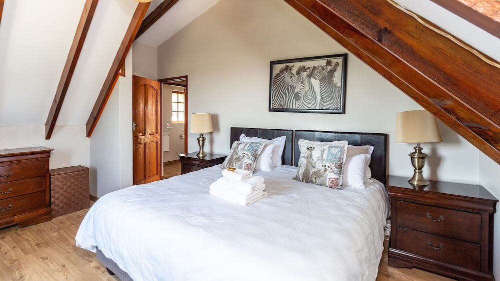 Catembe Bed & Breakfast photo 1