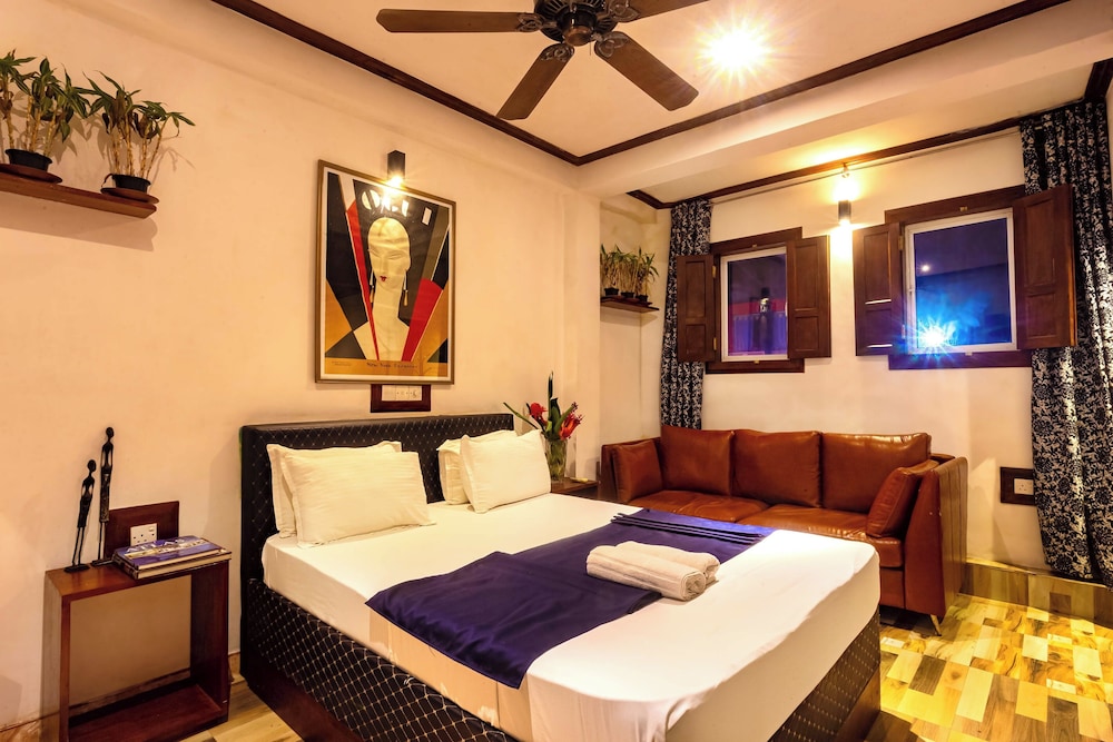 Standard Double Room, 1 King Bed photo 1