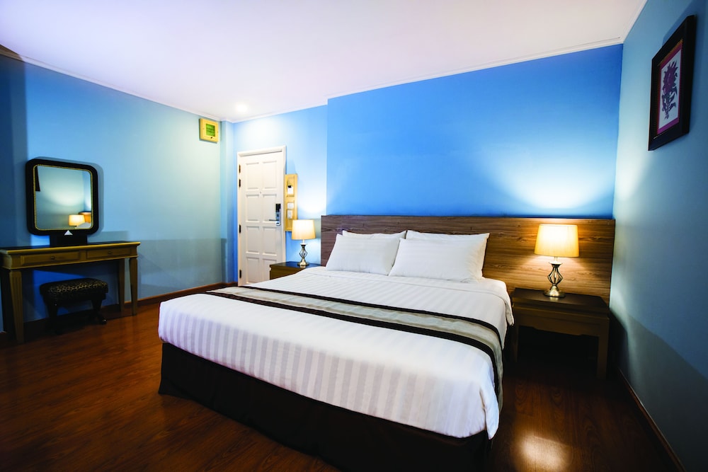 Mae Taeng 2 Bedroom Family Suite