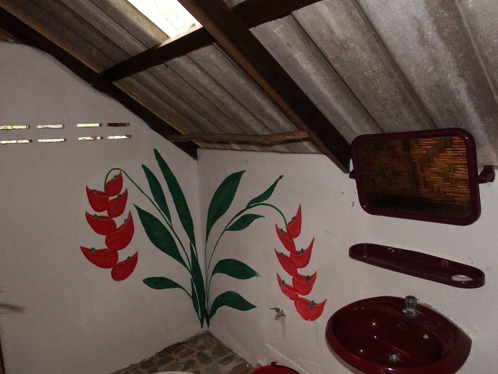 Small Bamboo Bungalow photo 2