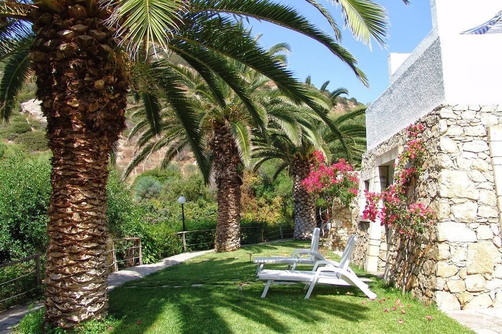 Bungalow, Vista al Mar
