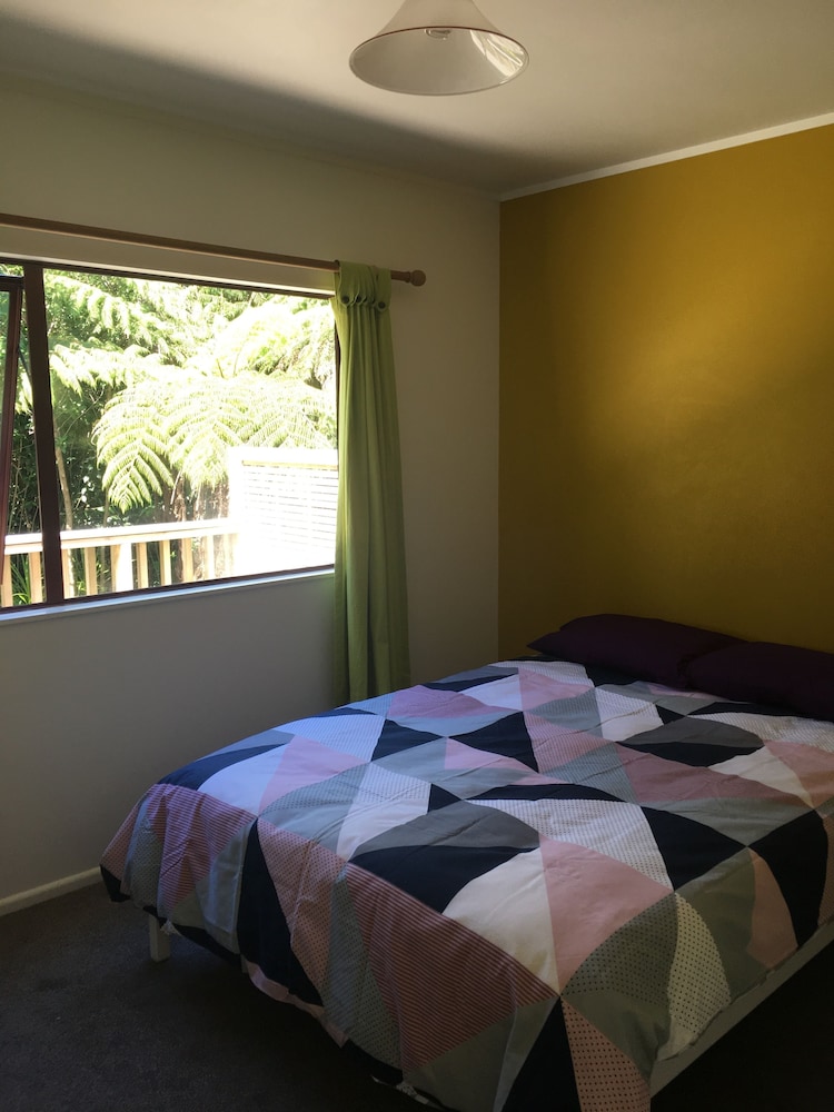 Erua Road Cottage photo 2