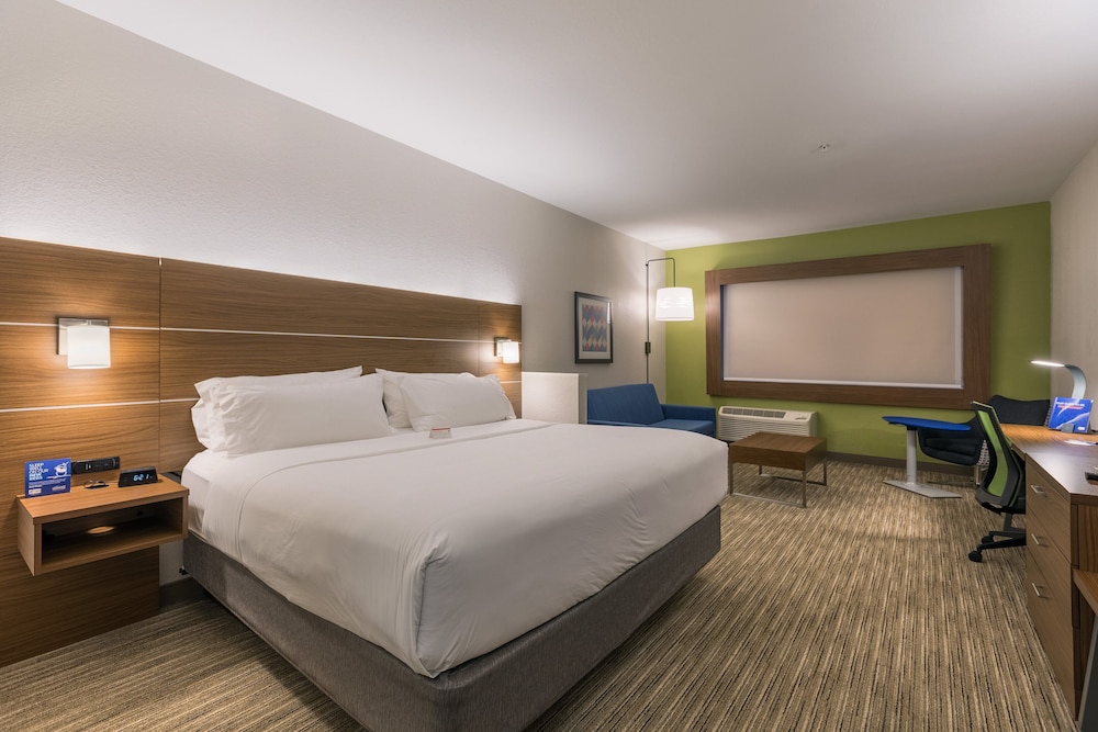 Suite, 1 King Bed with Sofa bed, Non Smoking photo 3