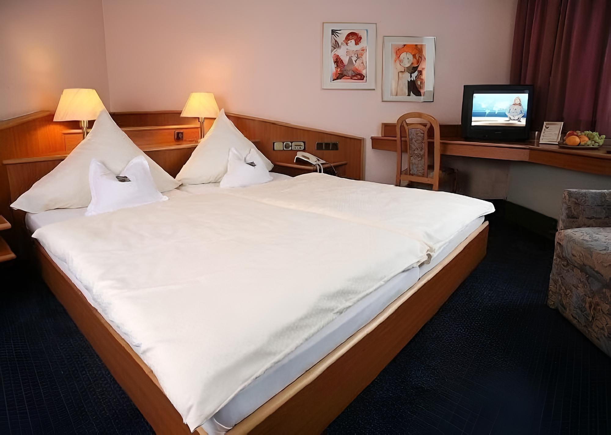 Comfort Double Room photo 1