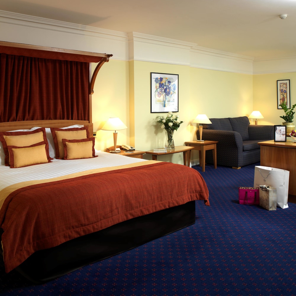 Junior Suite Room photo 1