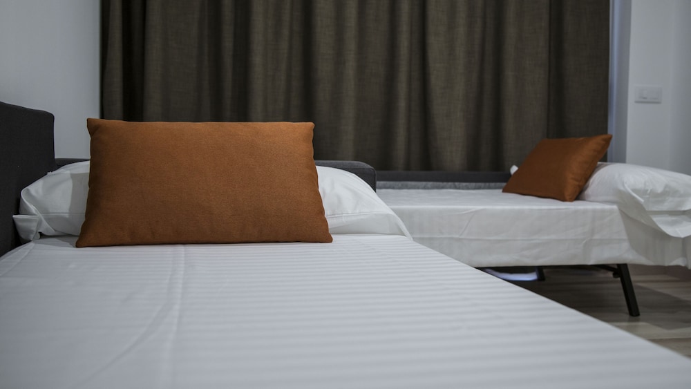 Traditional Apartment, Multiple Beds, Non Smoking, City View (APARTAMENTO 2-4 PAX) photo 2