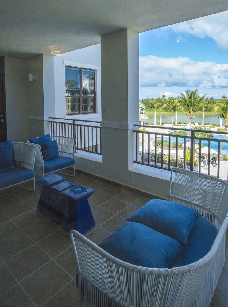 Luxury Villa, 3 Bedrooms, Balcony, Ocean View photo 2