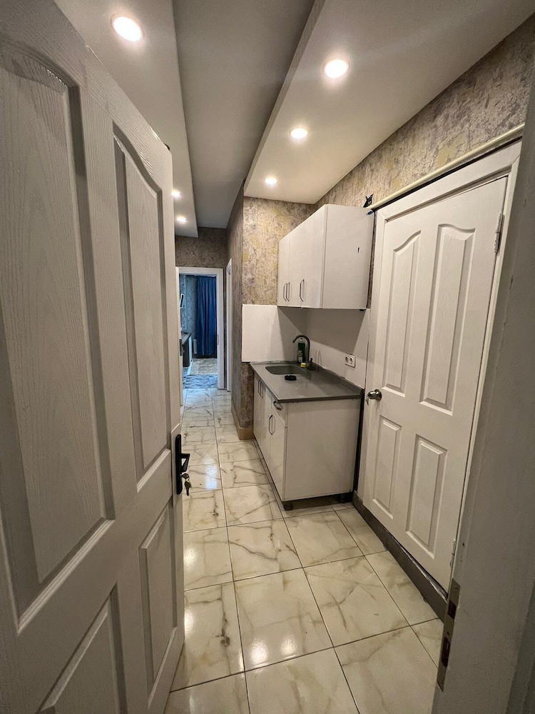 Luxury Apartment, 1 Bedroom photo 3