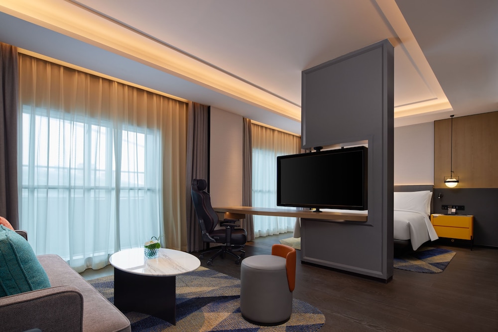Standard Room (E-Theme)