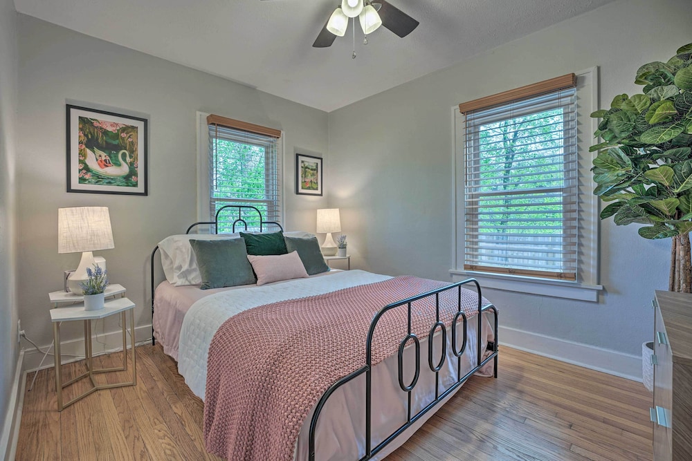 House (2 Bedrooms) photo 3